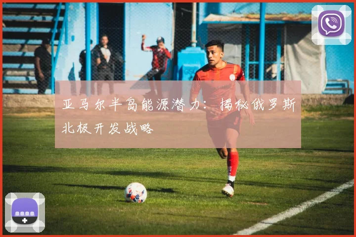 亚马尔半岛能源潜力:揭秘俄罗斯北极开发战略