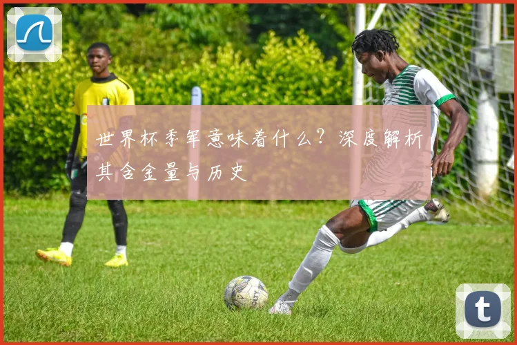 世界杯季军意味着什么?深度解析其含金量与历史