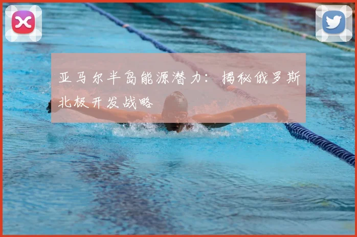 亚马尔半岛能源潜力:揭秘俄罗斯北极开发战略